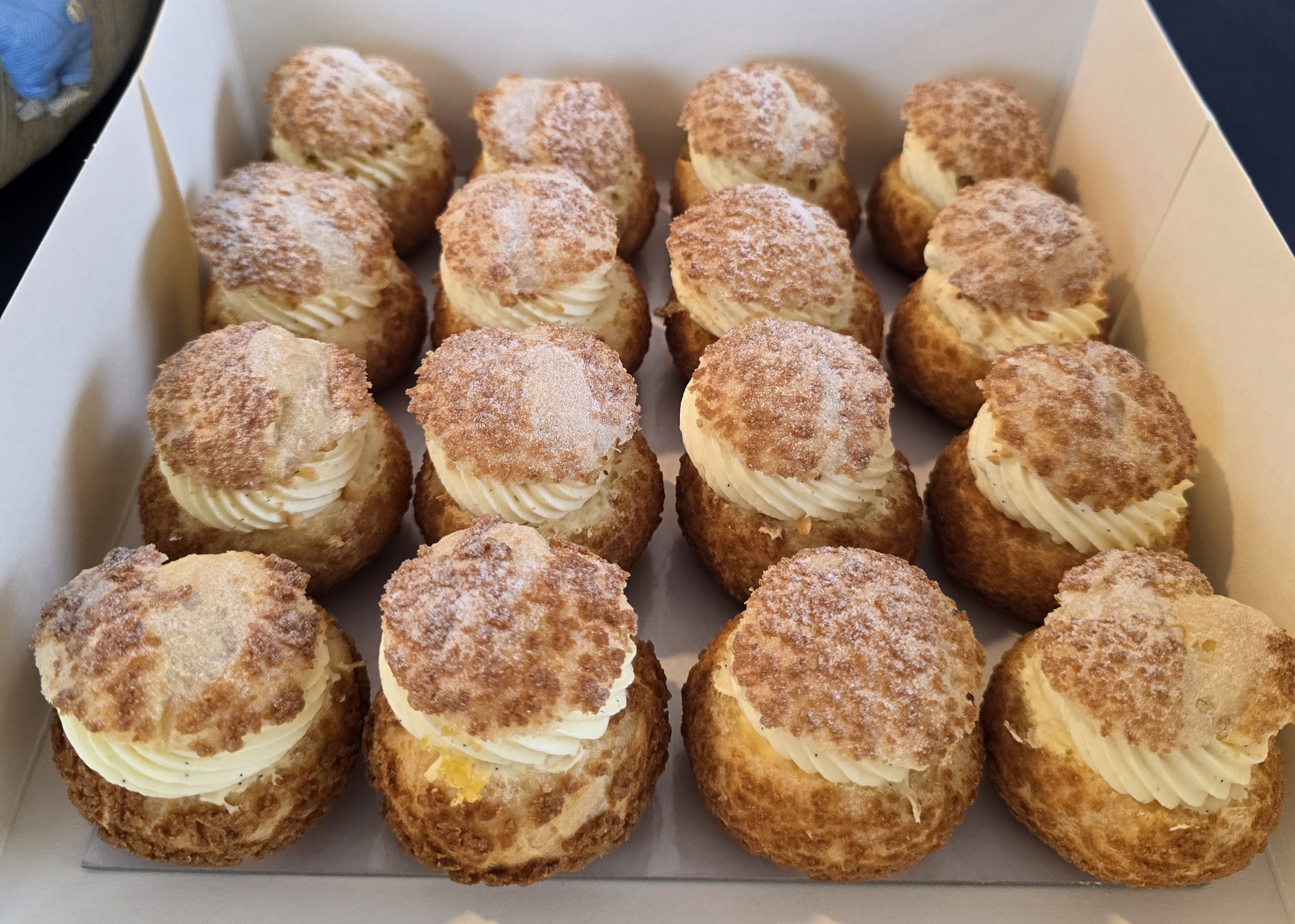 Les choux sont à l&rsquo;honneur!